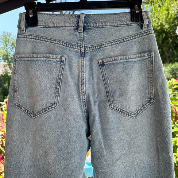 Garage women’s denim jeans size 3 - Picture 5 of 6